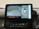 いまや必須装備「ナビゲーション」搭載!知らない場所にスイスイッとドライブ。もう、これなしではハンドルを握れませんね!でも運転中の操作は危険ですのでご注意ですね☆