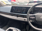 ステアリングスイッチ&NissanコネクトナビTV(ブルートゥース・HDMI接続・USB接続)