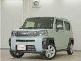 タフト G入荷いたしました、お気軽にお問い合わせください。当社では、お客様に安心してお車をお選びいただくため、ご購入前に現車のご確認をお願いしております。