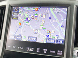 メーカー純正のHDDナビが装備されています!操作も簡単!見やすい!純正だからこその使いやすさ!