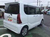 外装のクリーニングも施しております。店頭にご来店頂き、車両をご確認してみて下さい☆