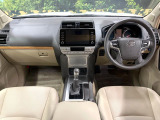 ランドクルーザープラド 2.8 TX Lパッケージ ブラックエディション ディーゼル 4WD 