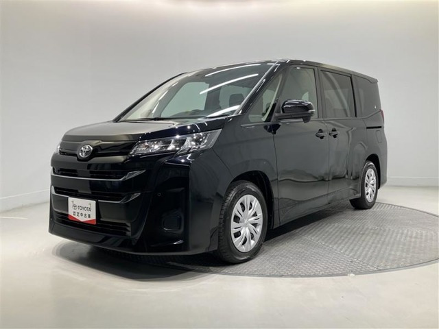 トヨタ ノア 