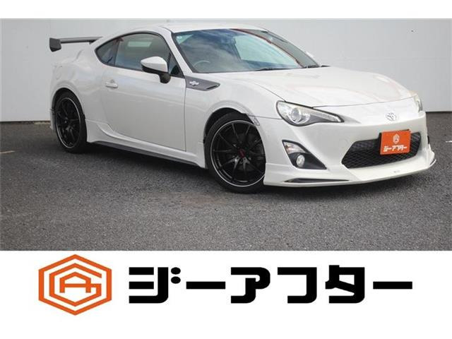 トヨタ 86 
