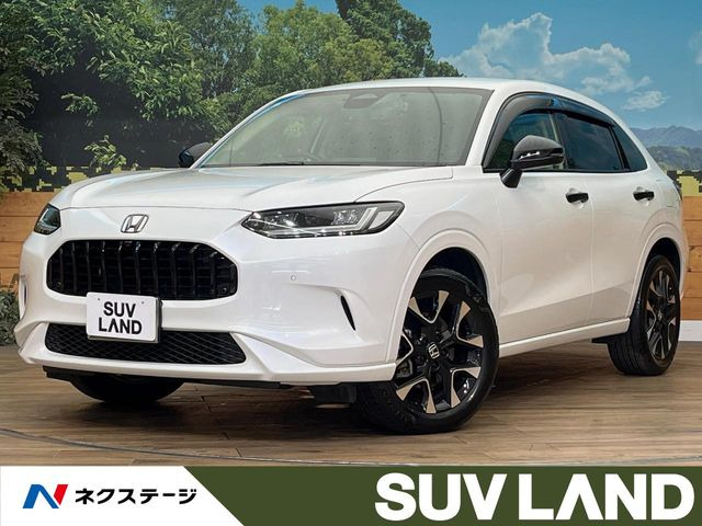 ZR-V 2.0 e:HEV Z 4WD 