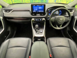 RAV4 2.5 ハイブリッド G E-Four 4WD 