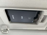 すっきり収納の純正ETC装備済です!