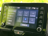 多彩な音源に対応したオーディオシステム。お好みの音楽をクリアな音質でお楽しみいただけます。ドライブがさらに楽しくなります。