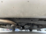 下回りがきれいなうちに、防錆加工の施工がオススメ。降雪地域はもちろん、沿岸部にお住いの方や、趣味でマリン・ウィンタースポーツをされる方にご好評いただいております。