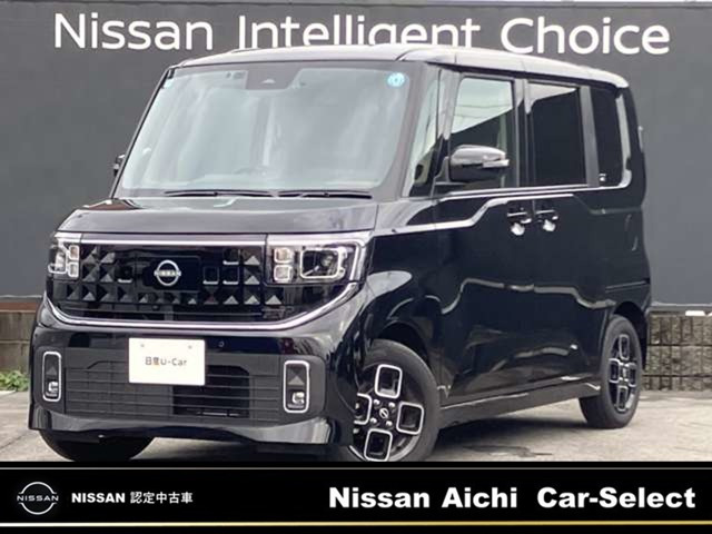 日産 デイズ 