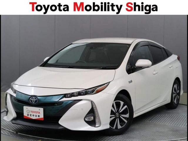 プリウスPHV 1.8 A 