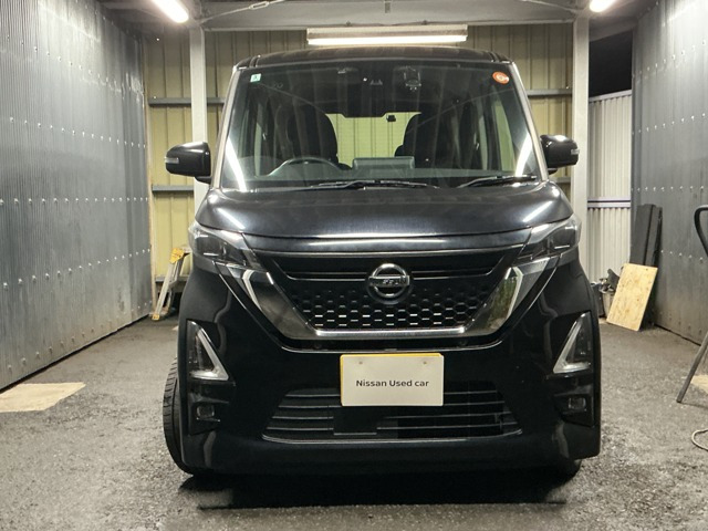 日産 デイズ 