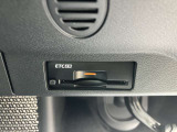 ◆ETC2.0◆ビルトインタイプでスッキリ♪高速道路の料金所で停まることなくスイスイ通過。ETC2.0では充実したETC機能に加えて、ITSスポットとの通信が可能で、次世代の運転支援サービスを受けることができます!