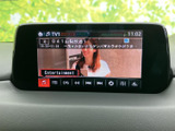お気に入りの音楽やラジオを快適に楽しめるオーディオシステム。充実した機能で、車内時間をより楽しく演出します。