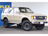 ランドクルーザー80 4.5 VXリミテッド 4WD 