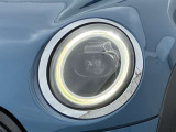 こちらのお車はMINI NEXT鶴ヶ島に展示中です。☆お問合せをお待ちしてます!
