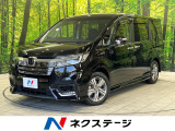 ホンダセンシング アダプティブクルーズ 禁煙車 ドラレコ スマートキー