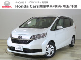 ホンダカーズ東京中央駒込店へようこそ。 当社下取りのお墨付き車両。人気車両で充実装備の一台。おススメです。どうぞご覧ください。