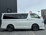 特殊なお車の制作や販売も可能です!(キッチンカーや積載車、ダンプカーやレプリカ車、バスなどなど)流行りのSUVは勿論、EV(電気自動車)やハイブリッド(PHEV含む)も納車実績がございます!何でもご相談を!