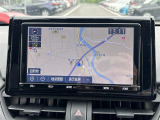 RAV4 2.5 ハイブリッド X TRDエアロ ハイブリッドX(5名) 純正ナビ