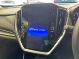 インプレッサ  ST