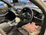 3シリーズセダン 320d xドライブ Mスポーツ 4WD 