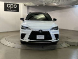 こちらのお車は、CPO(Certified Pre-Owned=認定中古車)となります。厳しいレクサス基準をクリアした認定中古車をさします。