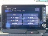 Bluetooth接続可能!好きな音楽を流しながら楽しくドライブできます!