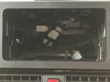 当車両はオーディオレス仕様となっております。多彩な純正ナビ・オーディオを別途ご用意出来ますので、スタッフまでお気軽にご相談下さい!