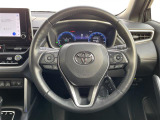 カローラクロス 1.8 ハイブリッド Z E-Four 4WD 4WD ワンオーナー
