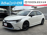 トヨタ カローラ