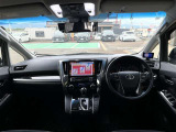 ヴェルファイア 2.5 Z 4WD 