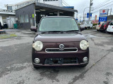 ミラココア X 4WD 