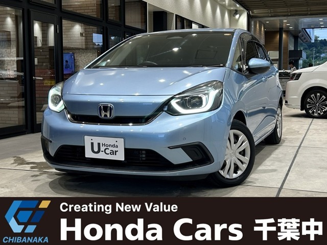 ホンダ フィット 
