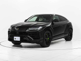 ウルス 4.0 4WD 