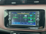 Bluetoothもついてます!音楽を楽しみながらドライブ!!