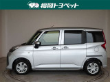 ルーミー 1.0 X 