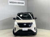 電気自動車ならではの力強い加速。スムースな発進。静粛性。今までの軽の常識を覆す新感覚の走り!