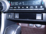 VSC OFF/両席フロントシートヒーター