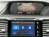バックカメラも装備しております。車庫入れの苦手なお客様、もうご心配いりません。バックカメラがあれば、ぶつける心配無し?!重宝します!!