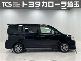 MODELLISTAエアロスポイラー装着車!縁石や段差のある道路での路面干渉にご注意下さい。