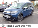 ☆ホンダカーズ久喜☆ フリード+ HBが入庫しました♪