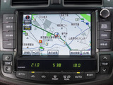メーカー純正のHDDナビが装備されています!操作も簡単!見やすい!純正だからこその使いやすさ!
