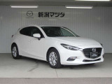 新潟マツダ自動車の中古車販売は直接ご来店いただき、現車確認をしていただけるお客様に限らせていただきます。予めご了承頂きますようよろしくお願いいたします。