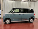 【スマートアシスト搭載車】 衝突回避支援ブレーキ機能(対車両・歩行者)、衝突警報機能(対車両・対歩行者)、誤発信抑制制御機能などの機能で安全な運転をサポートします。