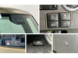 品質へのこだわり!フロアマットやシートなど車内をキレイに清掃し、ニオイや汚れなどを徹底的にクリーニングしてもらっております。室内はピカピカです☆