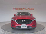 CX-5 2.5 25S プロアクティブ 4WD 