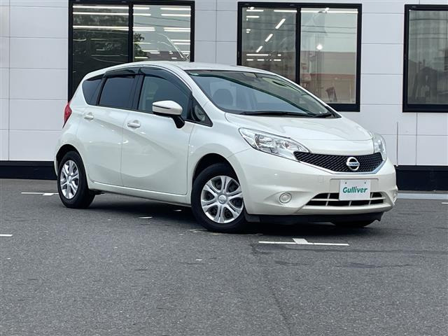 日産 ノート 