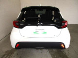 バックカメラが付いているので後方確認が非常にしやすいです。今や運転初心者も熟練者も必須装備!