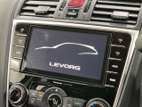 レヴォーグ 1.6 STI スポーツ アイサイト 4WD 